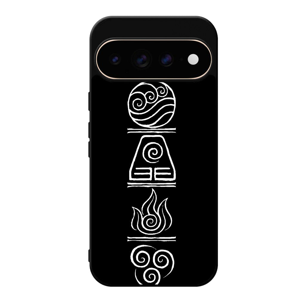 The Four Elements Google Pixel 11 Pro / Pixel 11 Pro XL Case