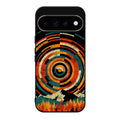 The Geometry Of Sunrise Google Pixel 11 Pro / Pixel 11 Pro XL Case