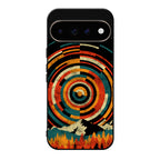 The Geometry Of Sunrise Google Pixel 11 Pro / Pixel 11 Pro XL Case