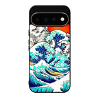 The Great Wave off Kanagawa Google Pixel 11 Pro / Pixel 11 Pro XL Case