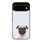 The Selfie Pug Google Pixel 11 Pro / Pixel 11 Pro XL Case