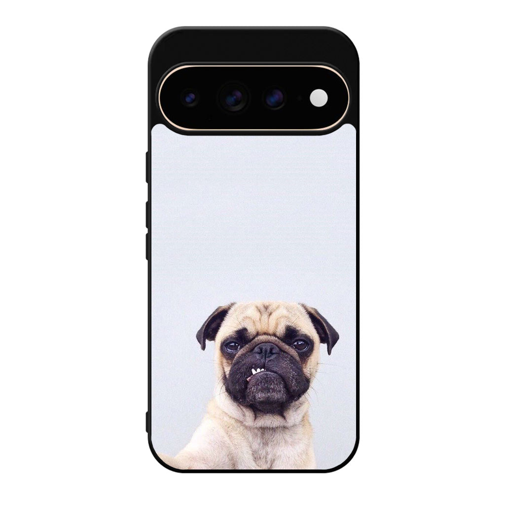 The Selfie Pug Google Pixel 11 Pro / Pixel 11 Pro XL Case