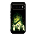Three Wise Of Kodama Google Pixel 11 Pro / Pixel 11 Pro XL Case