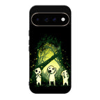 Three Wise Of Kodama Google Pixel 11 Pro / Pixel 11 Pro XL Case