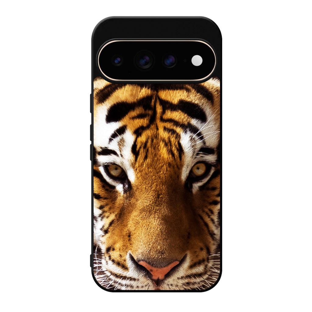 Tiger Eye Google Pixel 11 Pro / Pixel 11 Pro XL Case