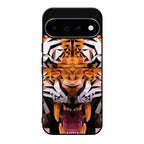 Tiger Polygon Google Pixel 11 Pro / Pixel 11 Pro XL Case