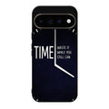 Time Waste It While You Still Can Google Pixel 11 Pro / Pixel 11 Pro XL Case