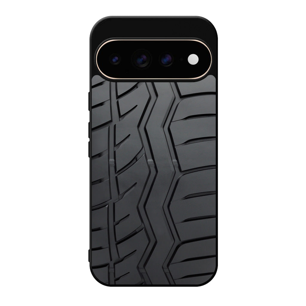 Tire Pattern Google Pixel 11 Pro / Pixel 11 Pro XL Case