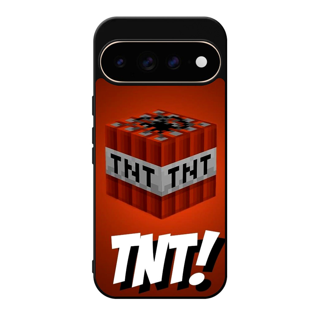 TNT Google Pixel 11 Pro / Pixel 11 Pro XL Case