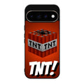TNT Google Pixel 11 Pro / Pixel 11 Pro XL Case