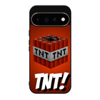 TNT Google Pixel 11 Pro / Pixel 11 Pro XL Case