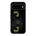 Toothless Dragon Eyes Close Up Google Pixel 11 Pro / Pixel 11 Pro XL Case