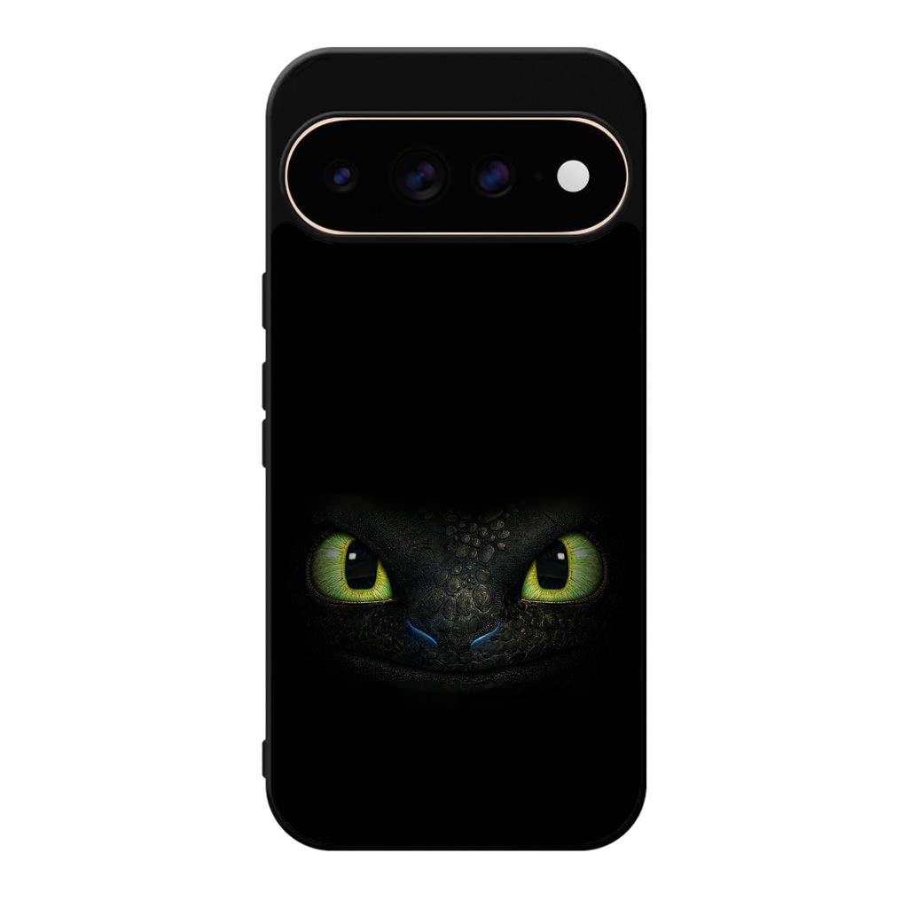 Toothless Dragon Sight Google Pixel 11 Pro / Pixel 11 Pro XL Case
