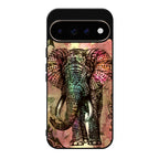 Tribal Elephant Google Pixel 11 Pro / Pixel 11 Pro XL Case