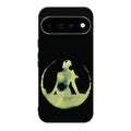 Tycho Costalbrake Dark Green Girl Google Pixel 11 Pro / Pixel 11 Pro XL Case
