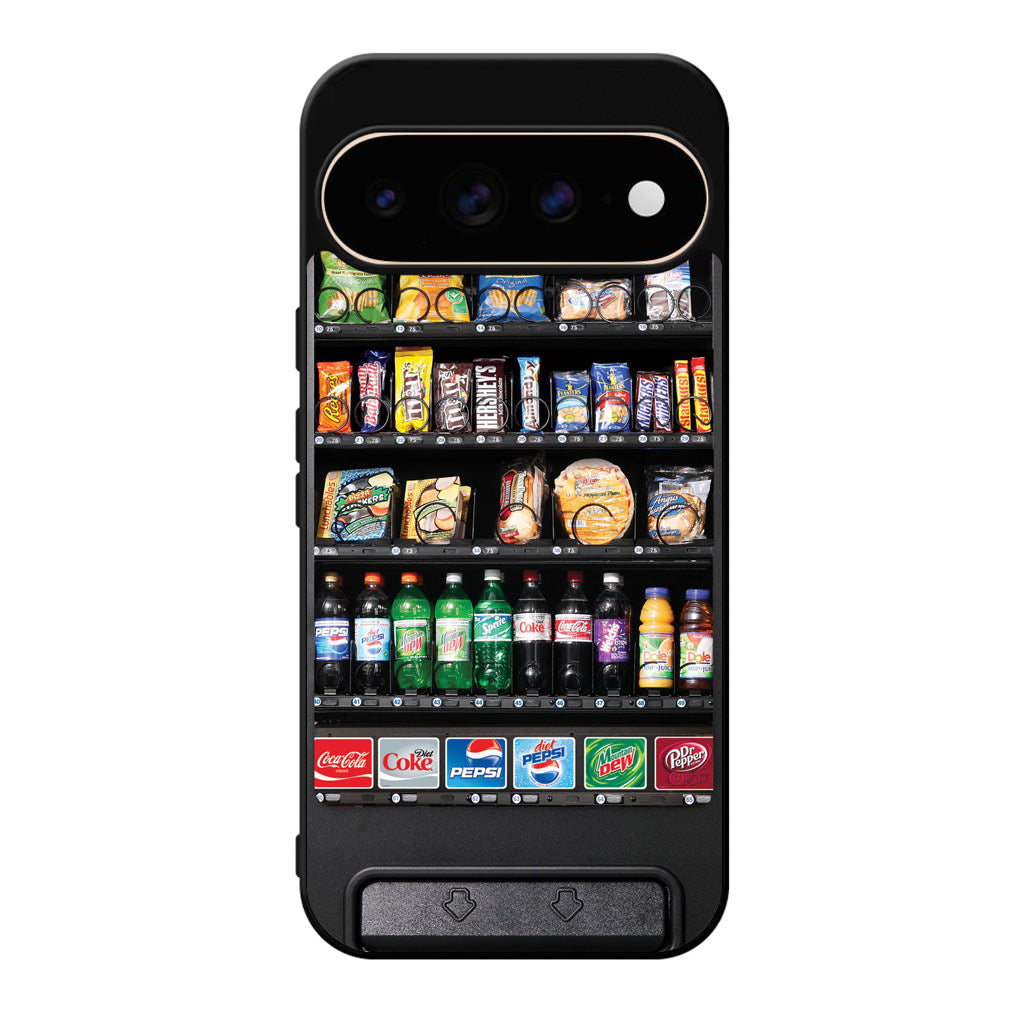 Vending Machine Google Pixel 11 Pro / Pixel 11 Pro XL Case