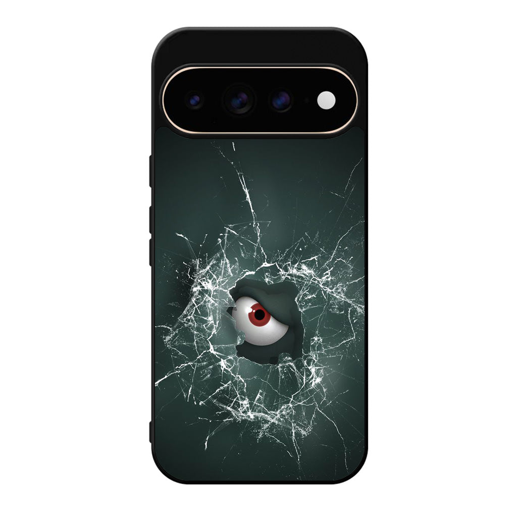 Watching you Google Pixel 11 Pro / Pixel 11 Pro XL Case