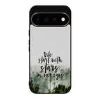 We Start with Stars Google Pixel 11 Pro / Pixel 11 Pro XL Case