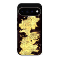 Westeros Map Google Pixel 11 Pro / Pixel 11 Pro XL Case