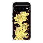 Westeros Map Google Pixel 11 Pro / Pixel 11 Pro XL Case