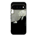 Whistler's Mother by Mr. Bean Google Pixel 11 Pro / Pixel 11 Pro XL Case