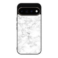 White Marble Google Pixel 11 Pro / Pixel 11 Pro XL Case
