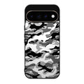 Winter Army Camo Google Pixel 11 Pro / Pixel 11 Pro XL Case