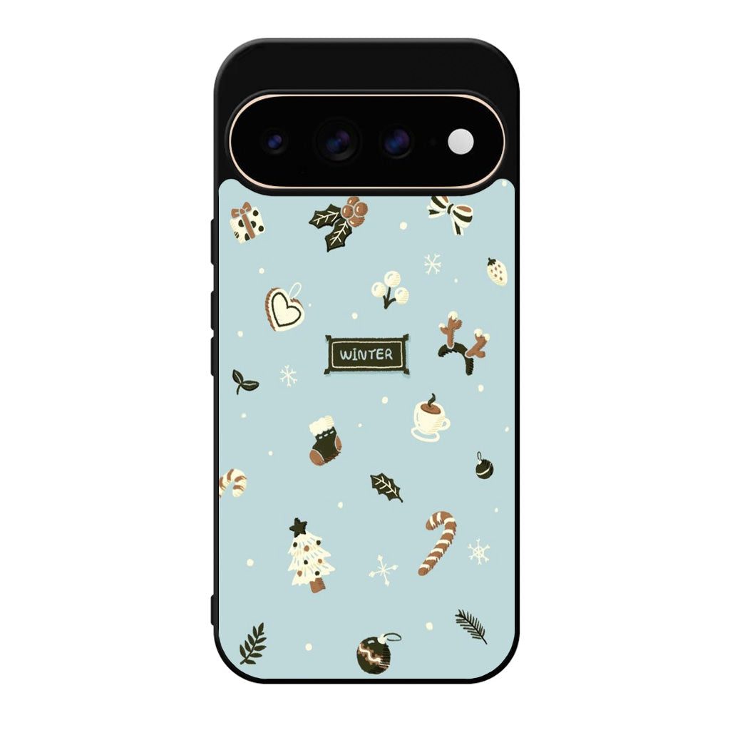 Winter is Coming Google Pixel 11 Pro / Pixel 11 Pro XL Case