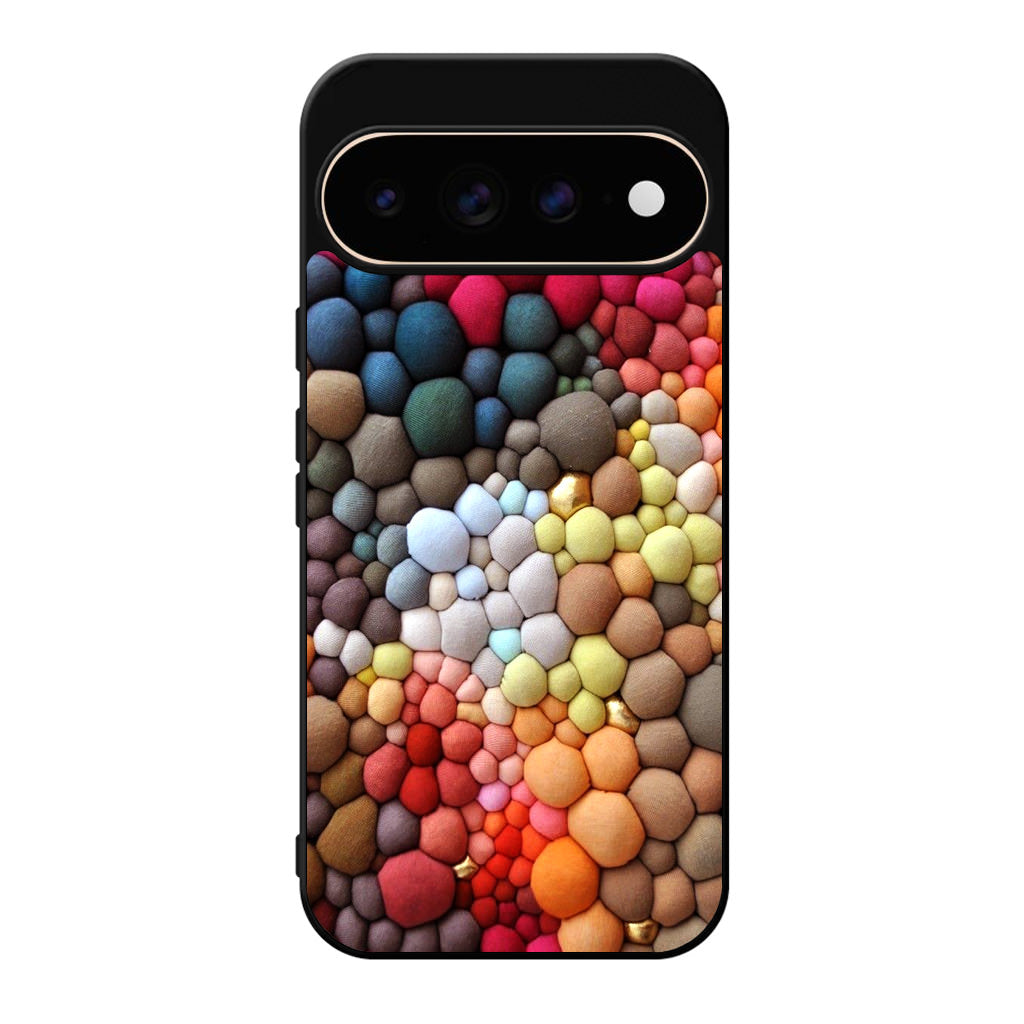Woolen Clothes Art Google Pixel 11 Pro / Pixel 11 Pro XL Case