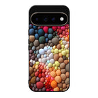 Woolen Clothes Art Google Pixel 11 Pro / Pixel 11 Pro XL Case