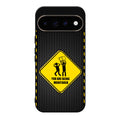 You Are Being Monitored Google Pixel 11 Pro / Pixel 11 Pro XL Case