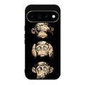 3 Wise Monkey Google Pixel 11 Pro / Pixel 11 Pro XL Case
