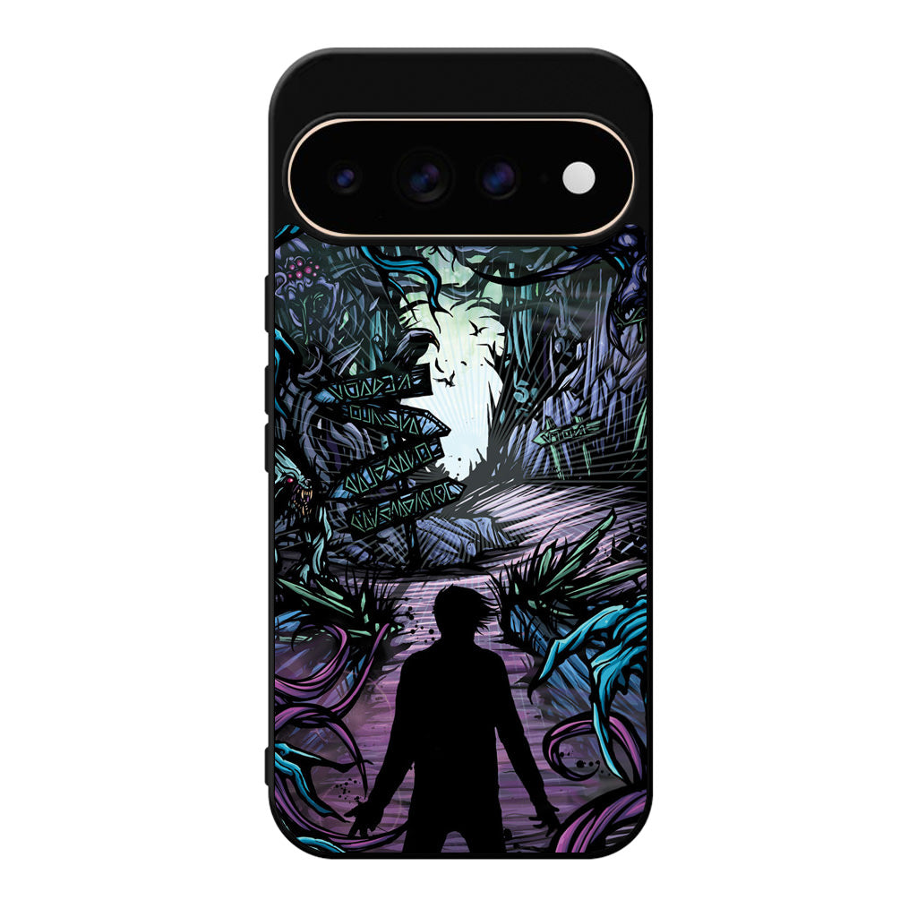 A Day To Remember Have Faith In Me Poster Google Pixel 11 Pro / Pixel 11 Pro XL Case