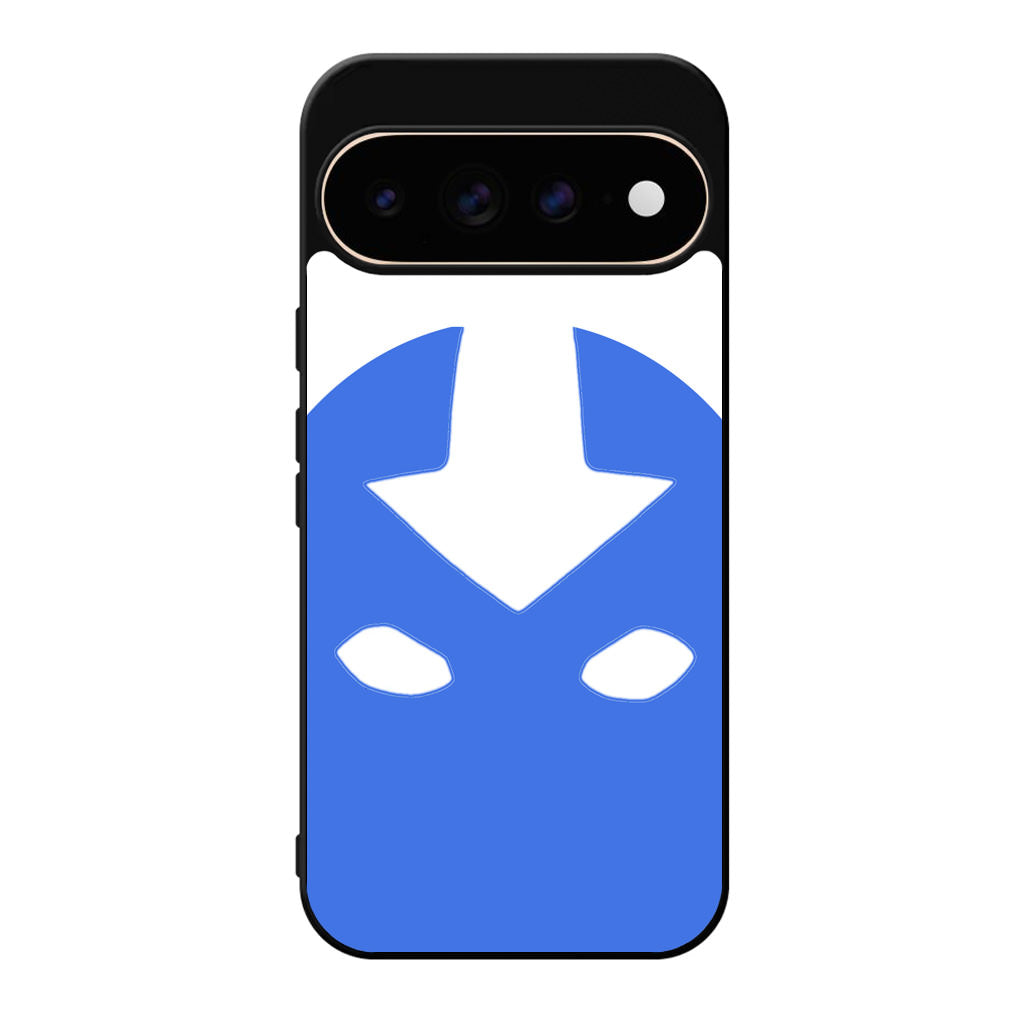 Aang The Last Airbender Pattern Google Pixel 11 Pro / Pixel 11 Pro XL Case