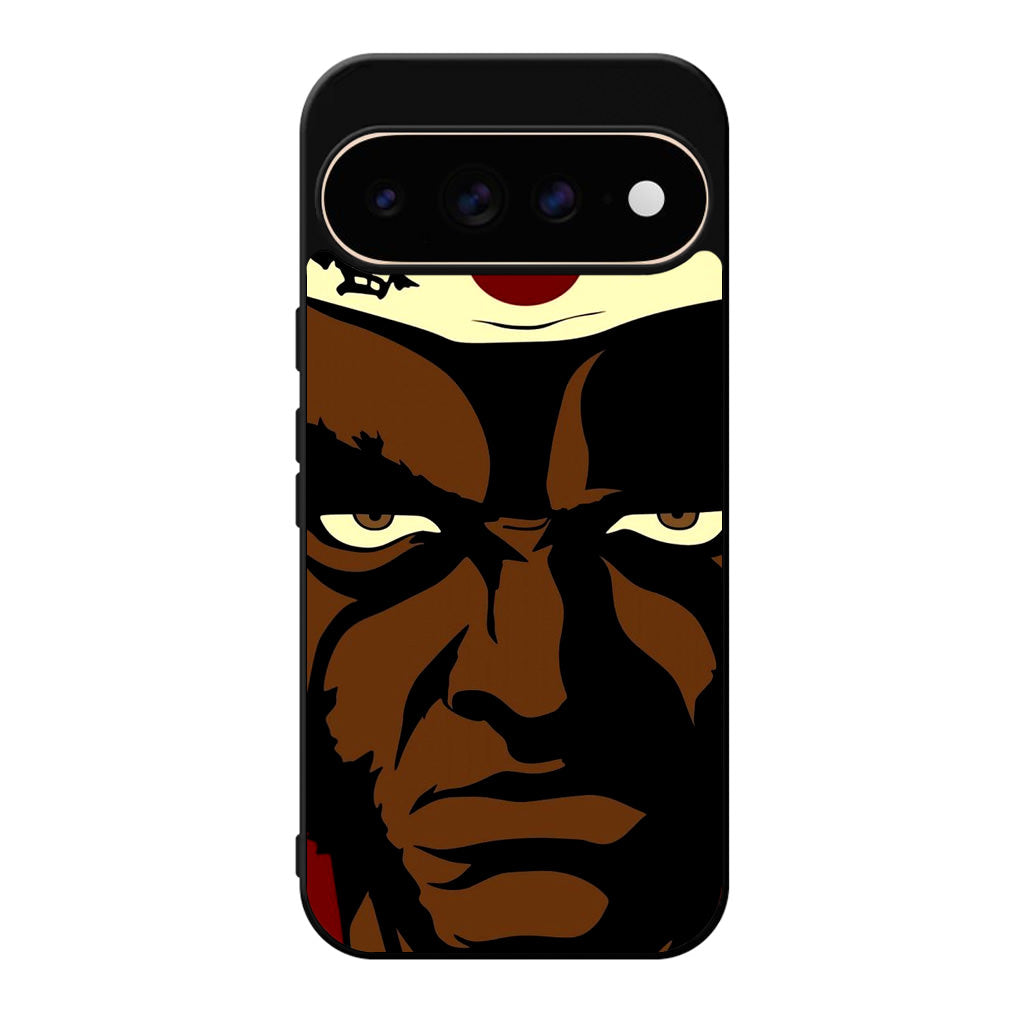 Afro Samurai Google Pixel 11 Pro / Pixel 11 Pro XL Case