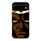 Afro Samurai Google Pixel 11 Pro / Pixel 11 Pro XL Case