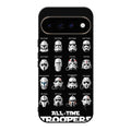 All-Time Troopers Google Pixel 11 Pro / Pixel 11 Pro XL Case