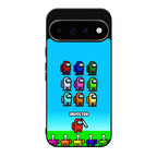 Among Us Google Pixel 11 Pro / Pixel 11 Pro XL Case