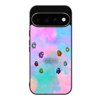 Among Us Colorful Google Pixel 11 Pro / Pixel 11 Pro XL Case