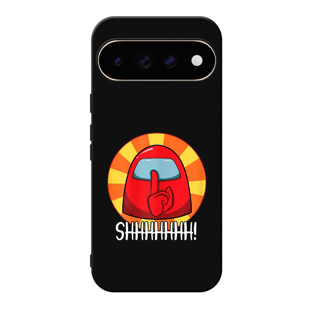 Among Us You Are Impostor Google Pixel 11 Pro / Pixel 11 Pro XL Case