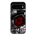 Anime Naruto Sharingan Google Pixel 11 Pro / Pixel 11 Pro XL Case