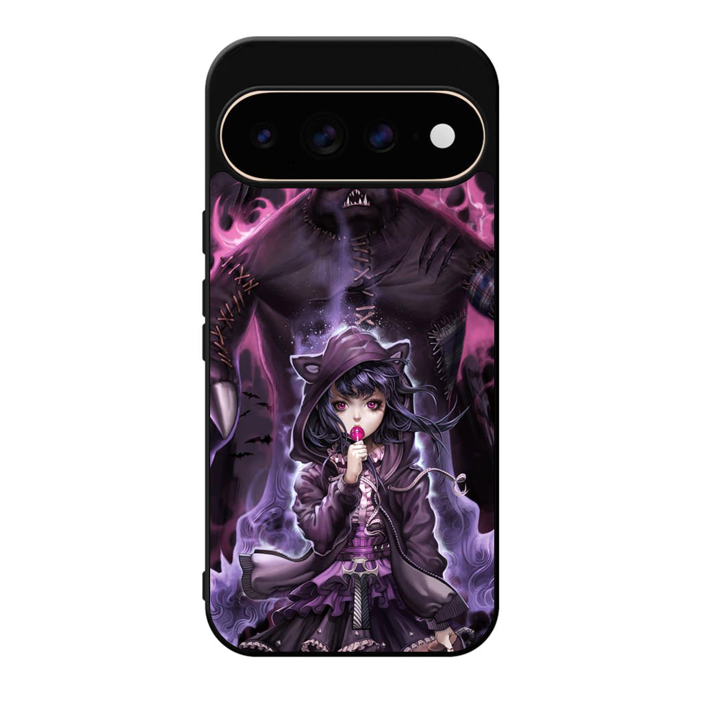 Annie And Tibbers Google Pixel 11 Pro / Pixel 11 Pro XL Case