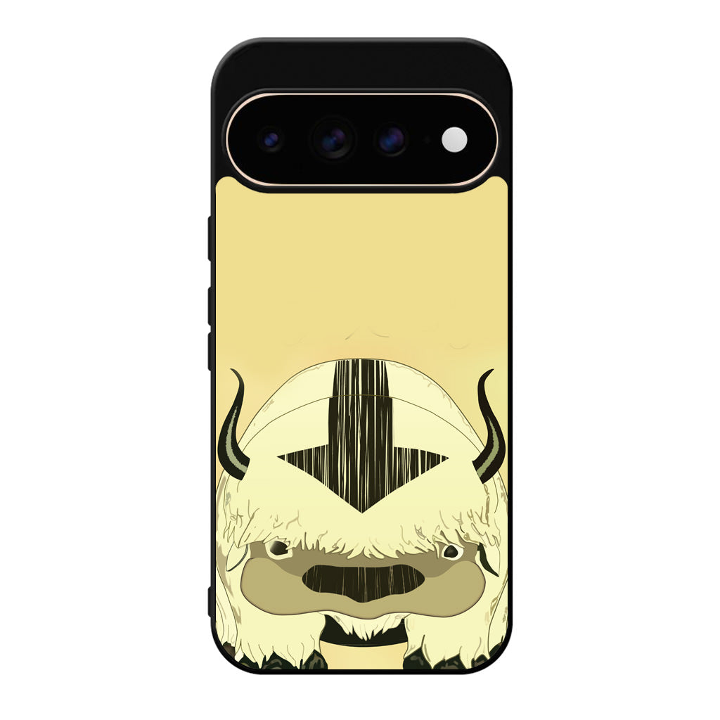 Appa Avatar The Last Airbender Google Pixel 11 Pro / Pixel 11 Pro XL Case