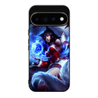 Ahri Demon Fox Google Pixel 11 Pro / Pixel 11 Pro XL Case