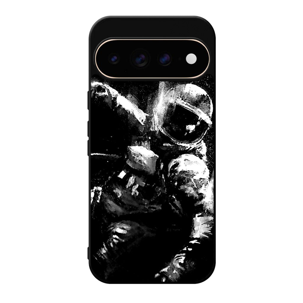 Astronaut Skafander Google Pixel 11 Pro / Pixel 11 Pro XL Case