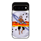 Avatar Aang Controls Four Elements Google Pixel 11 Pro / Pixel 11 Pro XL Case