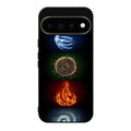 Avatar Element Google Pixel 11 Pro / Pixel 11 Pro XL Case