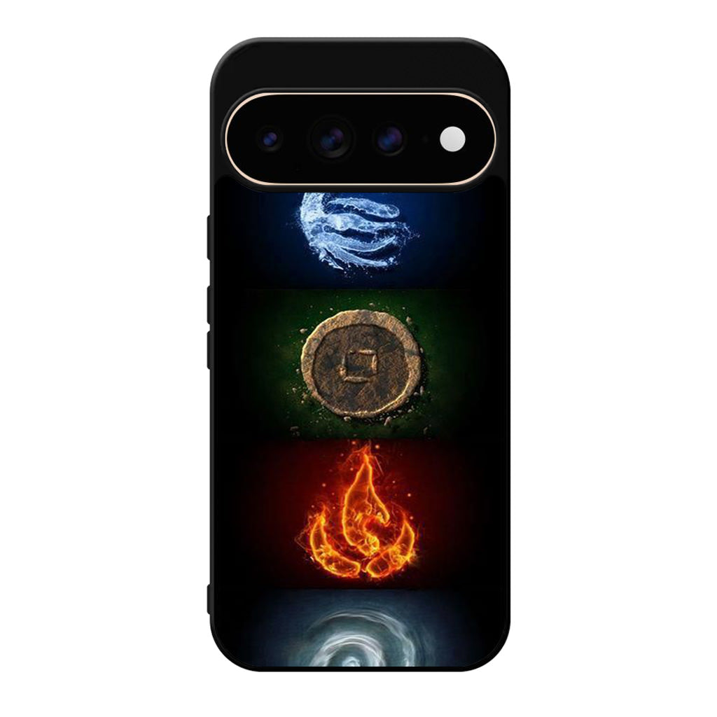 Avatar Element Google Pixel 11 Pro / Pixel 11 Pro XL Case