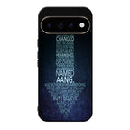 Avatar Quotes Google Pixel 11 Pro / Pixel 11 Pro XL Case
