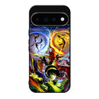 Avatar The Last Airbender Characters Google Pixel 11 Pro / Pixel 11 Pro XL Case